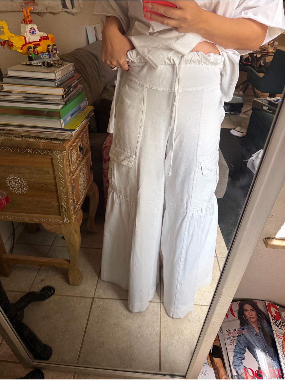 Free People Rusell set - Picture 4 of 5